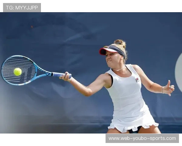 网球世界最新动态：顶尖球员赛场激战与排名变动全解析